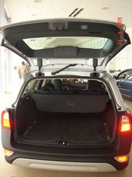 2009 Volvo XC70 Photos