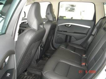 2009 Volvo XC70 Photos