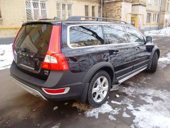 2010 Volvo XC70 For Sale