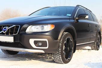2011 Volvo XC70 For Sale