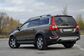 2012 Volvo XC70 III BZ82, BZ83 2.4 D5 AT AWD Momentum (215 Hp) 