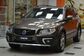 2015 Volvo XC70 III BZ81 2.4 D4 AT AWD Summum (181 Hp) 