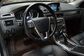 2016 Volvo XC70 III BZ 2.4 D4 AWD Geartronic Summum (181 Hp) 