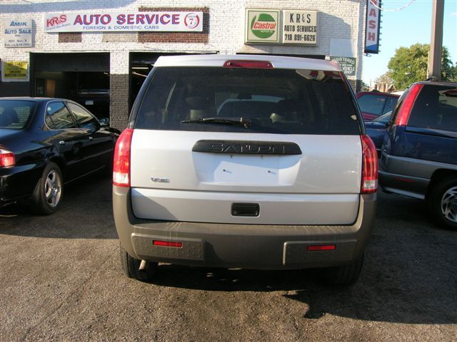 2003 Volvo XC90