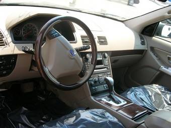 2003 Volvo XC90