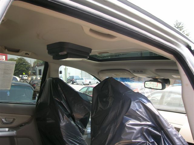 2003 Volvo XC90