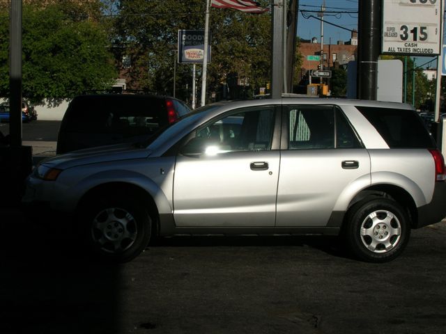 2003 Volvo XC90