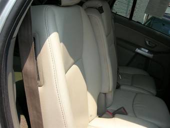 2003 Volvo XC90