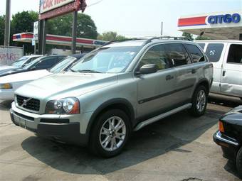 XC90