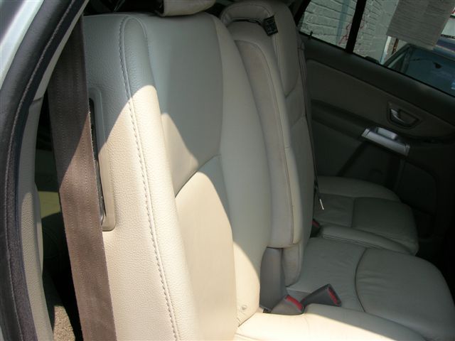 2003 Volvo XC90