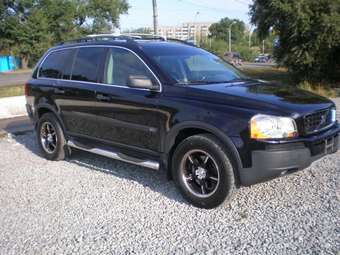 XC90