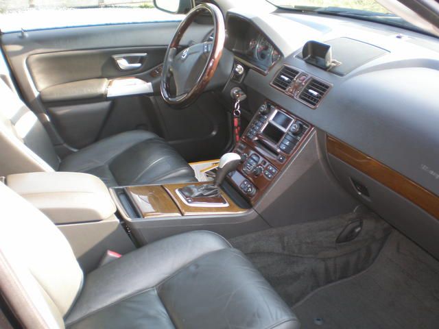 2003 Volvo XC90