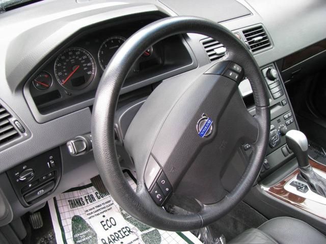 2003 Volvo XC90