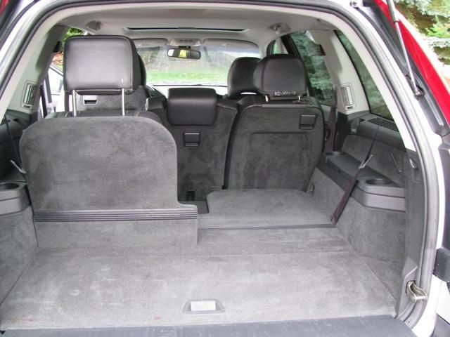 2003 Volvo XC90