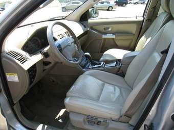 2003 Volvo XC90 For Sale