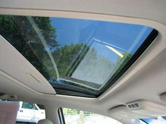 2003 Volvo XC90 Pictures