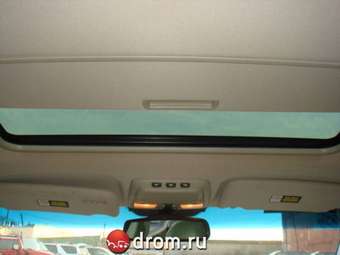 2003 Volvo XC90 Photos