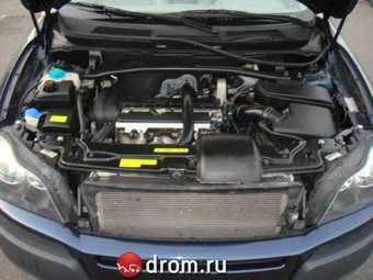 2003 Volvo XC90 For Sale
