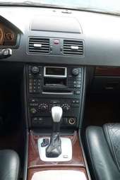 2003 Volvo XC90 Pictures