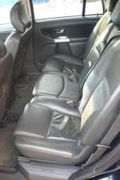 2003 Volvo XC90 Wallpapers