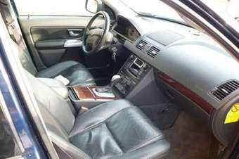 2003 Volvo XC90 For Sale