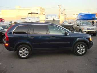 2003 Volvo XC90 For Sale