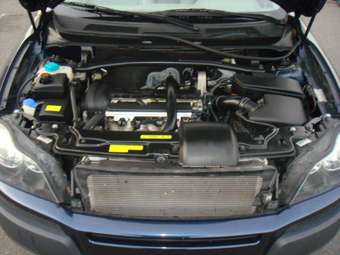 2003 Volvo XC90 Photos