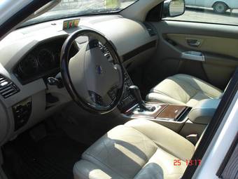 2003 Volvo XC90 Pictures