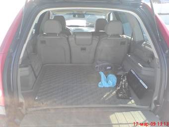 2003 Volvo XC90 Pics
