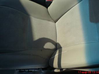 2003 Volvo XC90 Photos
