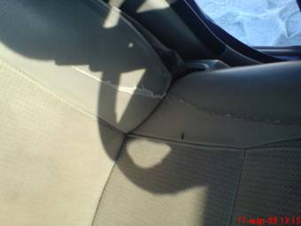 2003 Volvo XC90 Pictures