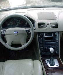 2003 Volvo XC90 For Sale