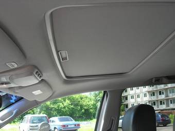 2003 Volvo XC90 Pics