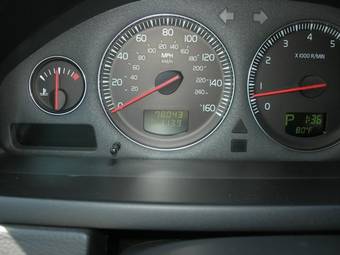 2003 Volvo XC90 Pictures