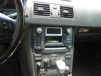 2003 Volvo XC90 For Sale