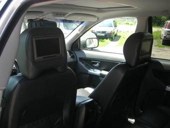 2003 Volvo XC90 Images