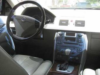 2003 Volvo XC90 For Sale