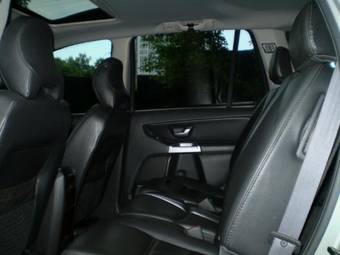 2003 Volvo XC90 Images