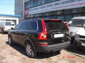 2003 Volvo XC90 For Sale
