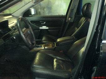 2003 Volvo XC90 Pictures