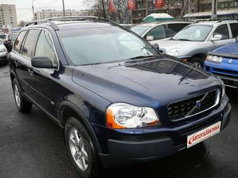 2003 Volvo XC90 For Sale