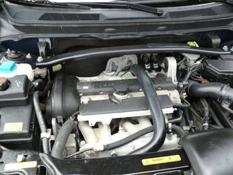 2003 Volvo XC90 Photos