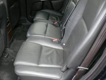 2003 Volvo XC90 Pictures