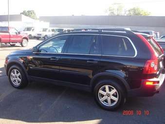 2004 Volvo XC90