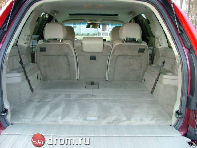 2004 Volvo XC90