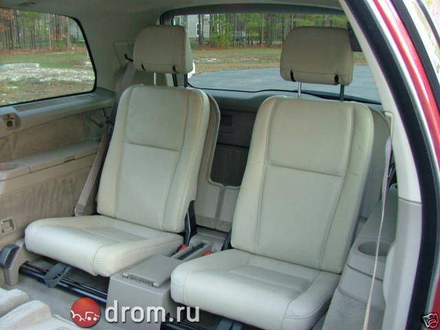 2004 Volvo XC90