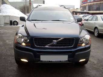 XC90