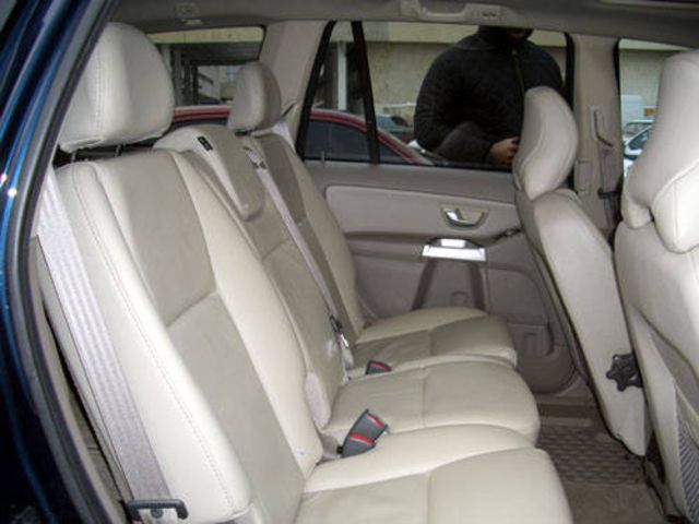 2004 Volvo XC90