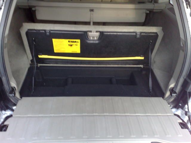 2004 Volvo XC90