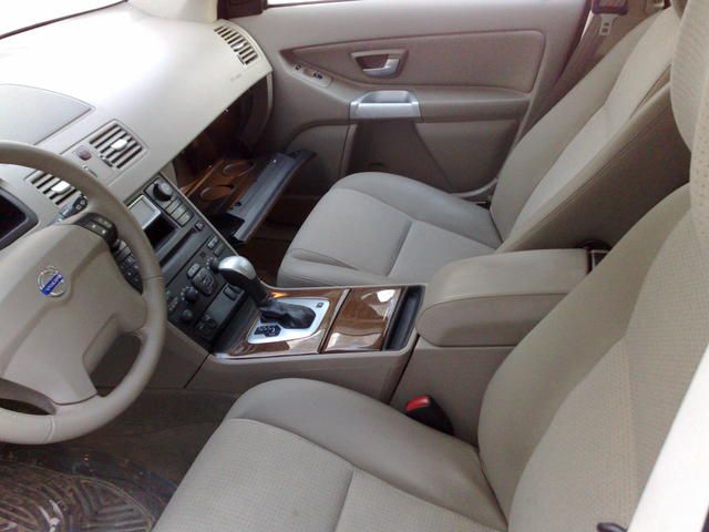 2004 Volvo XC90